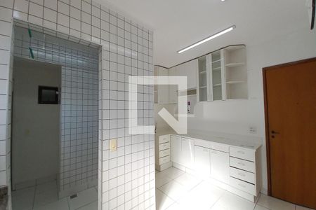 Apartamento para alugar com 100m², 3 quartos e 2 vagasCozinha