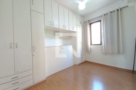 Apartamento para alugar com 100m², 3 quartos e 2 vagasQuarto 3 - Suíte
