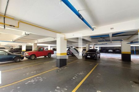 Apartamento para alugar com 100m², 3 quartos e 2 vagasGaragem