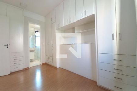 Apartamento para alugar com 100m², 3 quartos e 2 vagasQuarto 3 - Suíte