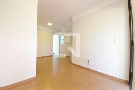 Sala de apartamento para alugar com 3 quartos, 100m² em Parque Prado, Campinas