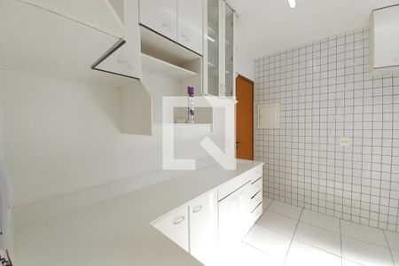 Apartamento para alugar com 100m², 3 quartos e 2 vagasCozinha
