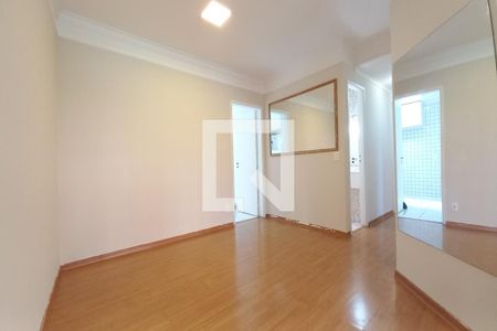 Sala de apartamento para alugar com 3 quartos, 100m² em Parque Prado, Campinas