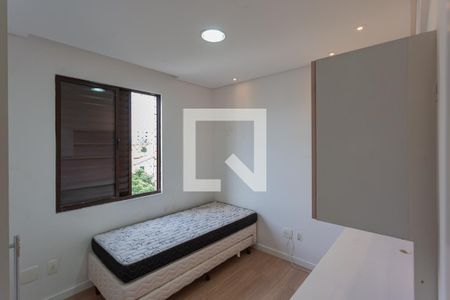 Quarto 1 de apartamento para alugar com 3 quartos, 240m² em Castelo, Belo Horizonte