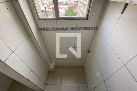 Apartamento à venda com 42m², 1 quarto e sem vagaCozinha