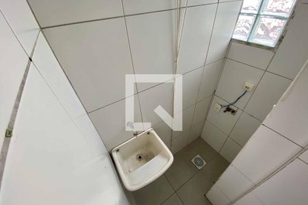 Apartamento à venda com 42m², 1 quarto e sem vagaÁrea de Serviço