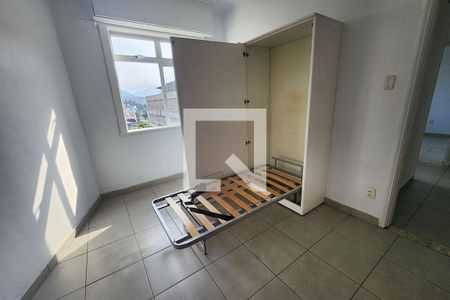 Quarto de apartamento para alugar com 1 quarto, 42m² em Centro, Rio de Janeiro