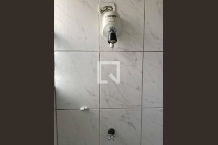 Apartamento à venda com 42m², 1 quarto e sem vagaBanheiro