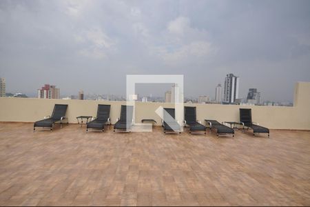 Apartamento à venda com 25m², 1 quarto e 1 vagaSolarium