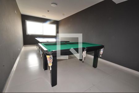 Apartamento à venda com 25m², 1 quarto e 1 vagaÁrea comum 