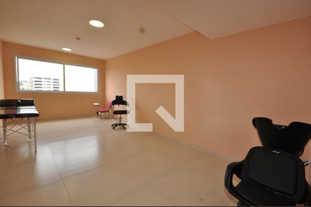 Apartamento à venda com 25m², 1 quarto e 1 vagaEspaço Mulher