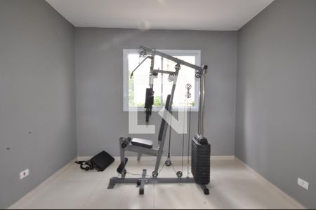 Apartamento à venda com 25m², 1 quarto e 1 vagaÁrea comum - Academia