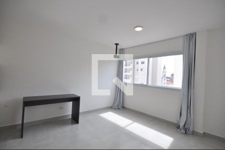 Sala/Quarto de apartamento para alugar com 1 quarto, 25m² em Vila Mazzei, São Paulo