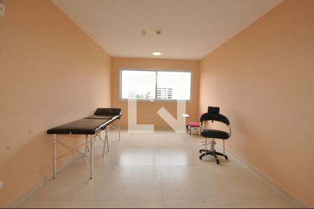 Apartamento à venda com 25m², 1 quarto e 1 vagaEspaço Mulher