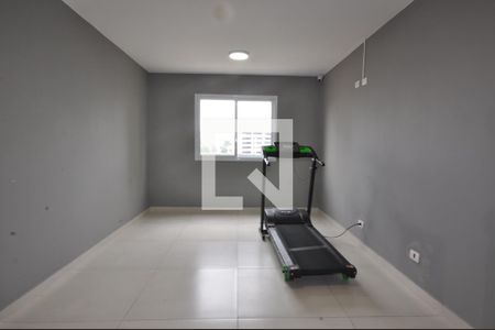 Apartamento à venda com 25m², 1 quarto e 1 vagaÁrea comum - Academia