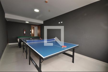 Apartamento à venda com 25m², 1 quarto e 1 vagaÁrea comum 