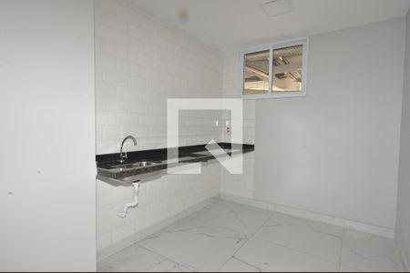 Apartamento à venda com 25m², 1 quarto e 1 vagaÁrea comum - Salão de festas