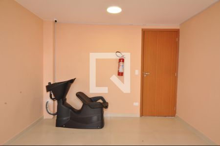 Apartamento à venda com 25m², 1 quarto e 1 vagaEspaço Mulher