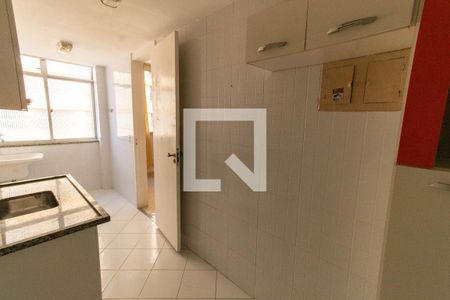 Apartamento para alugar com 58m², 2 quartos e 1 vaga Apartamento para alugar com 58m², 2 quartos e 1 vagaCozinha