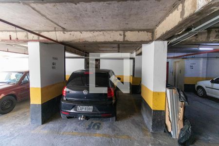 Apartamento para alugar com 58m², 2 quartos e 1 vaga Apartamento para alugar com 58m², 2 quartos e 1 vagaÁrea comum