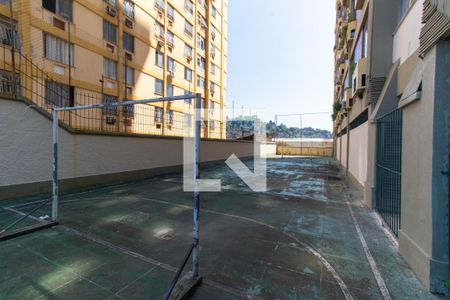 Área comum de apartamento para alugar com 2 quartos, 58m² em Fonseca, Niterói