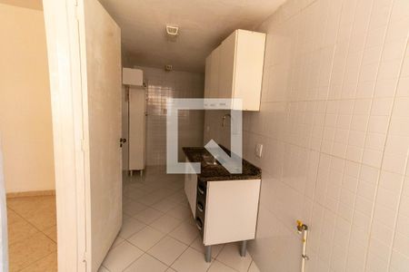 Apartamento para alugar com 58m², 2 quartos e 1 vaga Apartamento para alugar com 58m², 2 quartos e 1 vagaCozinha