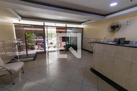 Apartamento para alugar com 58m², 2 quartos e 1 vaga Apartamento para alugar com 58m², 2 quartos e 1 vagaÁrea comum
