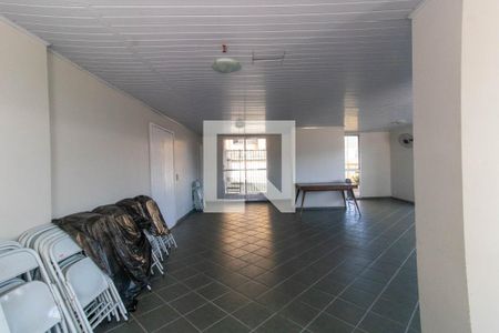Área comum de apartamento para alugar com 2 quartos, 58m² em Fonseca, Niterói