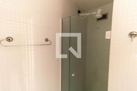 Banheiro de apartamento para alugar com 2 quartos, 58m² em Fonseca, Niterói