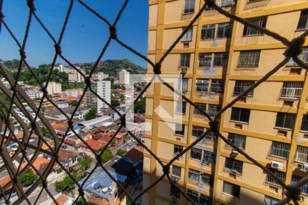 Apartamento para alugar com 58m², 2 quartos e 1 vaga Apartamento para alugar com 58m², 2 quartos e 1 vagaÁrea de Serviço vista