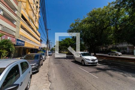 Fachada vista de apartamento para alugar com 2 quartos, 58m² em Fonseca, Niterói