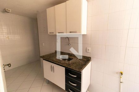 Apartamento para alugar com 58m², 2 quartos e 1 vaga Apartamento para alugar com 58m², 2 quartos e 1 vagaCozinha