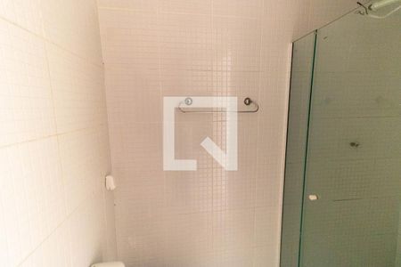 Apartamento para alugar com 58m², 2 quartos e 1 vaga Apartamento para alugar com 58m², 2 quartos e 1 vagaBanheiro