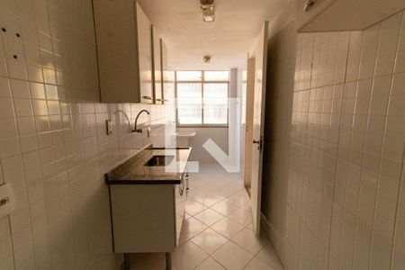 Apartamento para alugar com 58m², 2 quartos e 1 vaga Apartamento para alugar com 58m², 2 quartos e 1 vagaCozinha