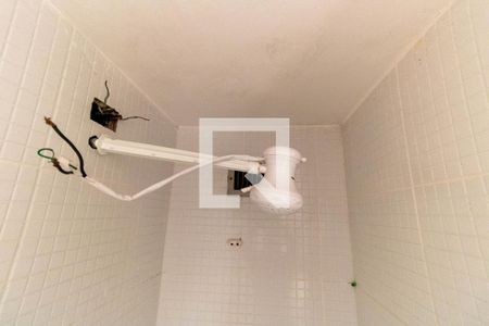 Apartamento para alugar com 58m², 2 quartos e 1 vaga Apartamento para alugar com 58m², 2 quartos e 1 vagaBanheiro