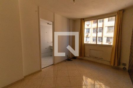 Sala de apartamento para alugar com 2 quartos, 58m² em Fonseca, Niterói