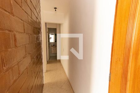 Corredor de apartamento para alugar com 2 quartos, 58m² em Fonseca, Niterói
