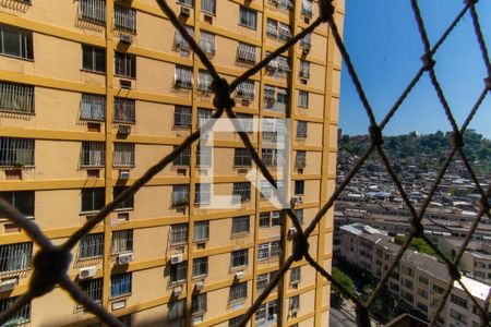 Apartamento para alugar com 58m², 2 quartos e 1 vaga Apartamento para alugar com 58m², 2 quartos e 1 vagaQuarto 2 vista