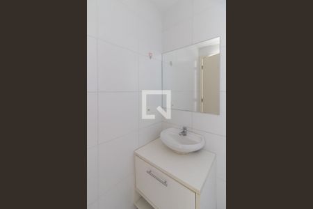 Apartamento à venda com 56m², 3 quartos e 1 vaga Apartamento à venda com 56m², 3 quartos e 1 vagaBanheiro