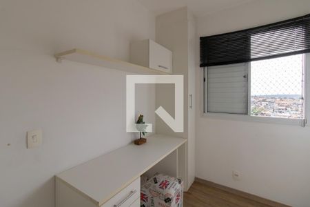 Apartamento à venda com 56m², 3 quartos e 1 vaga Apartamento à venda com 56m², 3 quartos e 1 vagaQuarto 3