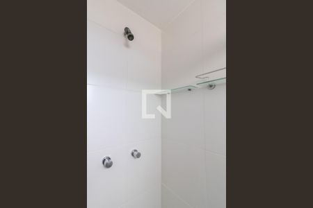 Apartamento à venda com 56m², 3 quartos e 1 vaga Apartamento à venda com 56m², 3 quartos e 1 vagaBanheiro da Suíte