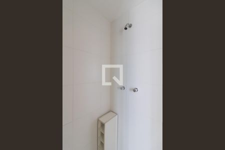 Apartamento à venda com 56m², 3 quartos e 1 vaga Apartamento à venda com 56m², 3 quartos e 1 vagaBanheiro