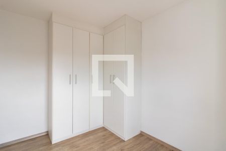 Suíte de apartamento à venda com 3 quartos, 56m² em Cocaia, Guarulhos
