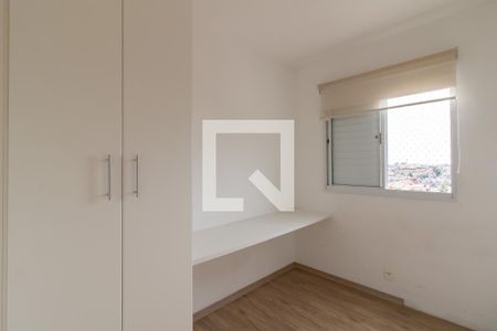 Apartamento à venda com 56m², 3 quartos e 1 vaga Apartamento à venda com 56m², 3 quartos e 1 vagaQuarto 2