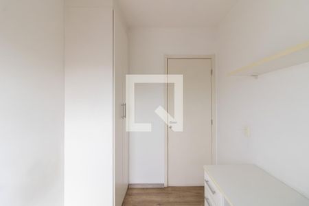 Apartamento à venda com 56m², 3 quartos e 1 vaga Apartamento à venda com 56m², 3 quartos e 1 vagaQuarto 3
