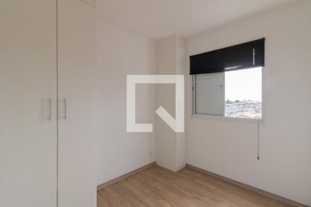 Suíte de apartamento à venda com 3 quartos, 56m² em Cocaia, Guarulhos