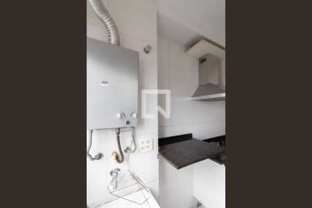 Apartamento à venda com 56m², 3 quartos e 1 vaga Apartamento à venda com 56m², 3 quartos e 1 vagaÁrea de Serviço