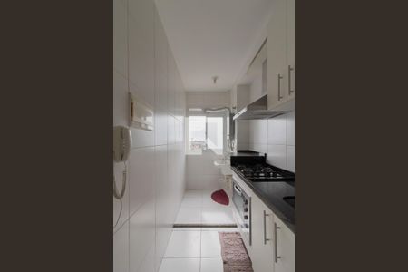Apartamento à venda com 56m², 3 quartos e 1 vaga Apartamento à venda com 56m², 3 quartos e 1 vagaCozinha