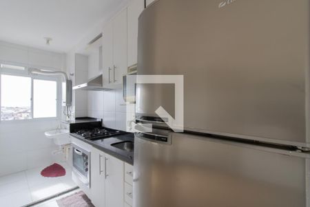 Apartamento à venda com 56m², 3 quartos e 1 vaga Apartamento à venda com 56m², 3 quartos e 1 vagaCozinha