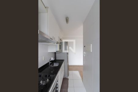 Apartamento à venda com 56m², 3 quartos e 1 vaga Apartamento à venda com 56m², 3 quartos e 1 vagaCozinha